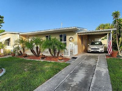 21984 Beverly Ave, Pt Charlotte, FL, 33952