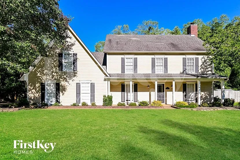 4 bed, 3.5 bath, 3132 sqft, $2,775 — Photo 1
