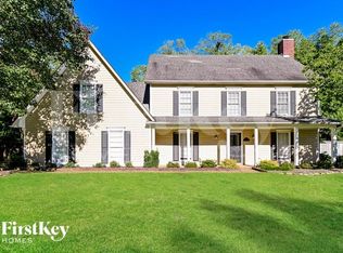 1217 Pinpointe Dr, Collierville, TN 38017