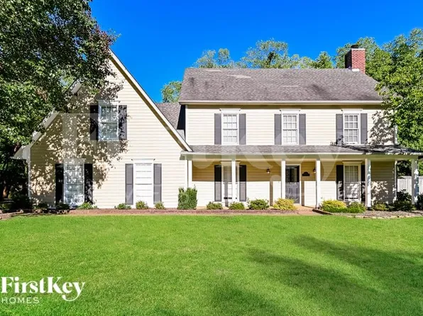 1217 Pinpointe Dr, Collierville, TN 38017
