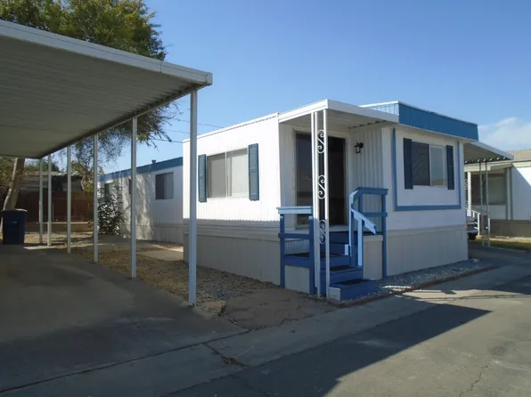 852 E Grangeville Blvd Space 98, Hanford, CA 93230
