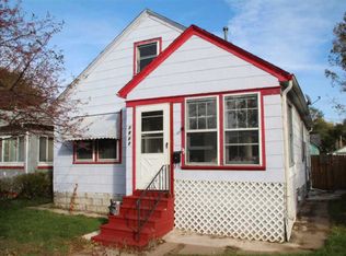 1827 10th St, Rock Island, IL