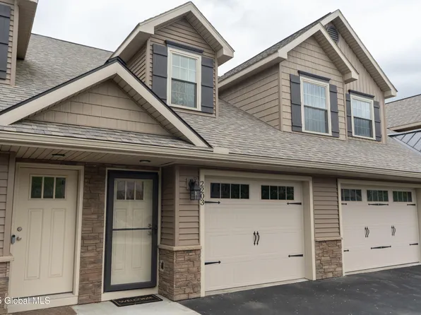 2203 Stonebridge Dr Drive, Ballston Lake, NY 12019