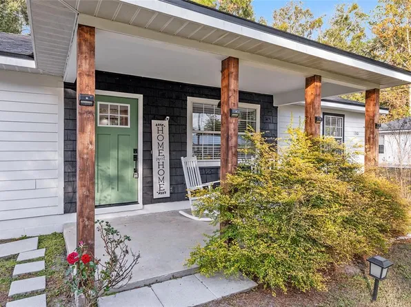 1301 SW 4th Ave, Trenton, FL 32693