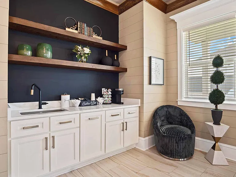 Belle Mor Luxury Apartments — Photo 16