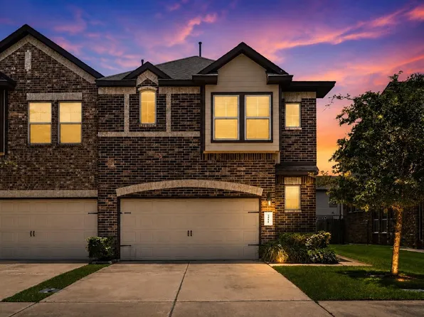 3418 Harvest Meadow Ln, Rosenberg, TX 77471