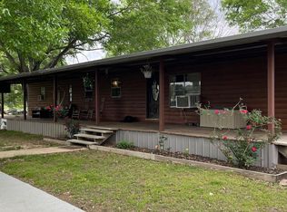 231 James Thomas Rd, Winnsboro, LA 71295