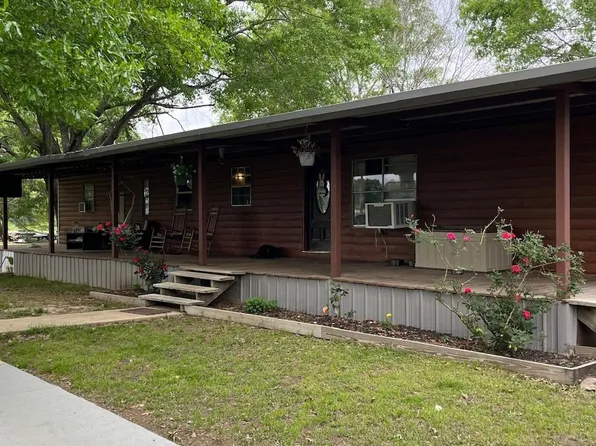 231 James Thomas Rd, Winnsboro, LA 71295