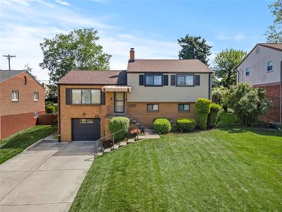465 Nantucket Dr, Pittsburgh, PA, 15236