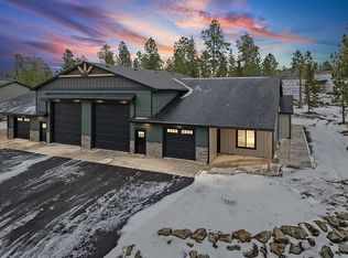 11277 Black Forest Rd, Lead, SD 57754