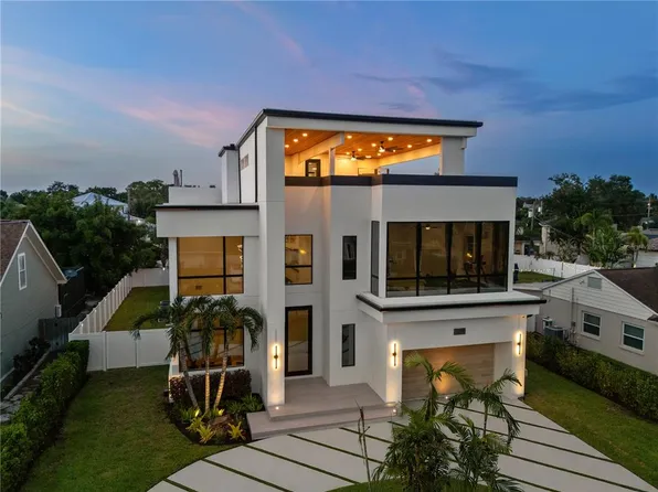 4109 W WATROUS AVENUE, TAMPA, FL 33629