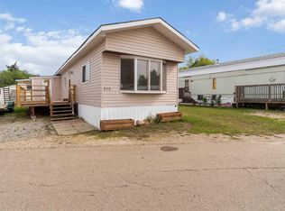 305 Calahoo Rd #215, Spruce Grove, AB T7X3K9