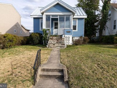 3307 Richmond Ave, Baltimore, MD, 21213