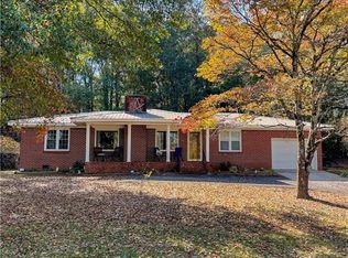 521 McDaniel Station Rd SW, Calhoun, GA 30701