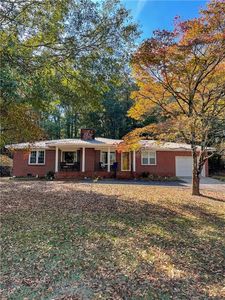 521 McDaniel Station Rd SW, Calhoun, GA, 30701