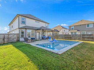 4705 Milagro Loop, Bryan, TX 77807