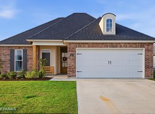 101 Sun Vista Ln, Lafayette, LA 70506