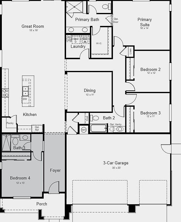 2nd image of 420 Baler Cir