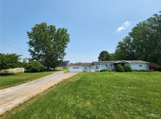 4957 Hellert Rd, Medina, NY 14103