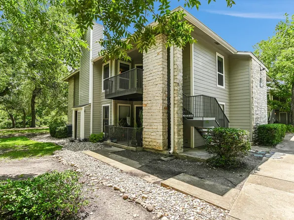 10616 Mellow Mdws APT 18B, Austin, TX 78750