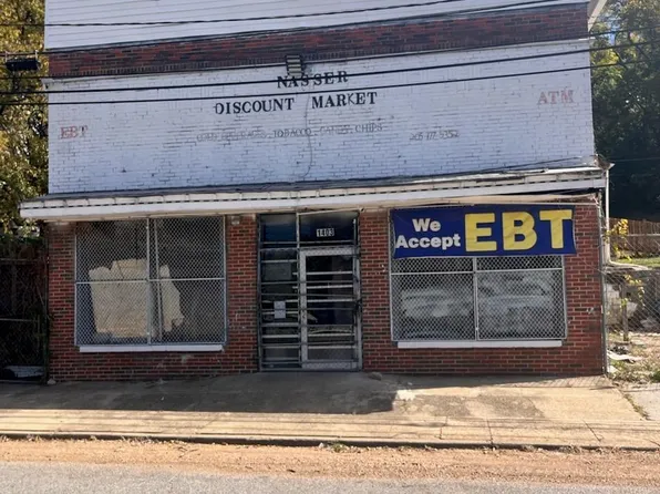 1403 3rd St N, Birmingham, AL 35204