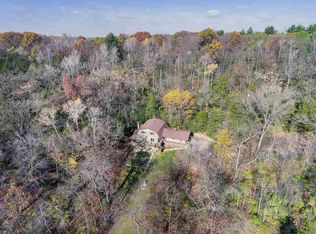 6309 Aspen Ln, Mazomanie, WI 53560