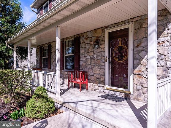 4th image of 2375 Ironville Pike