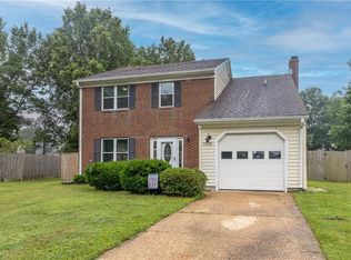 1529 Chilworth Ct, Virginia Beach, VA 23464
