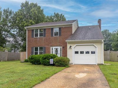 1529 Chilworth Ct, Virginia Beach, VA, 23464