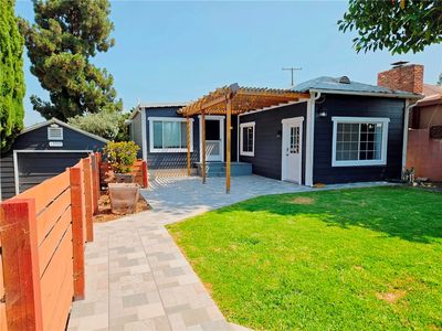 13511 Sunshine Ave, Whittier, CA, 90605