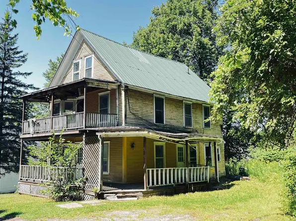 51 Harrison Avenue, Barton, VT 05822