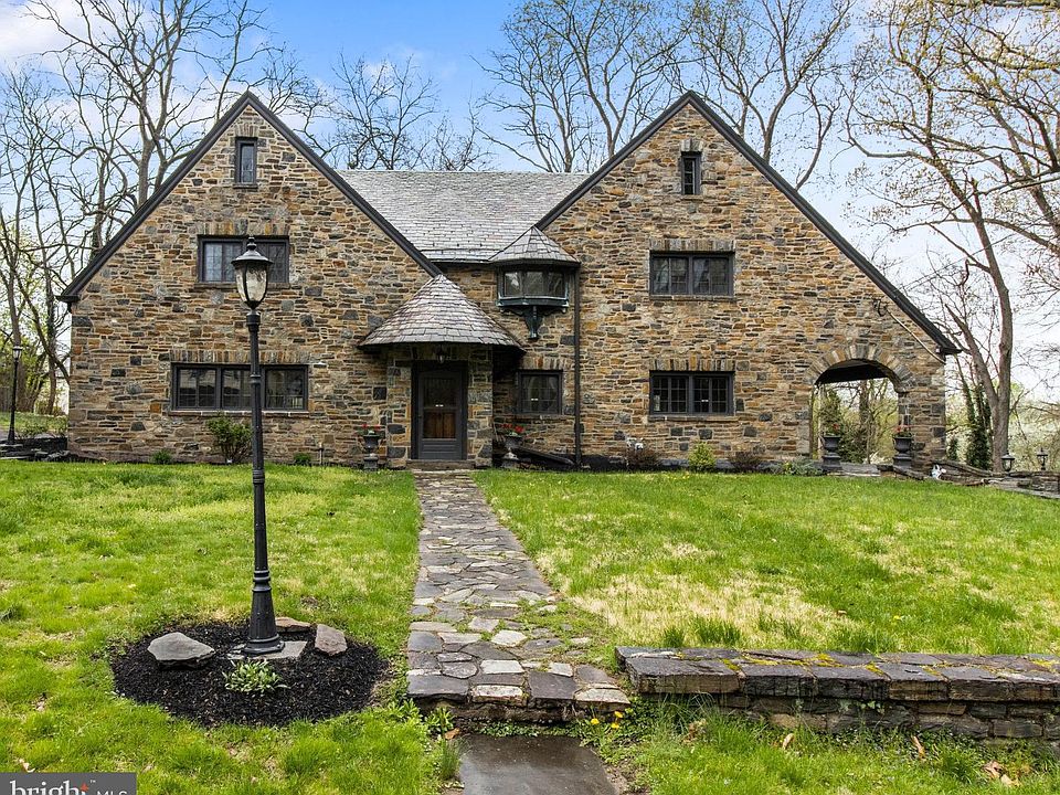 20 Mahlon Dr, Yardley, PA 19067 Zillow