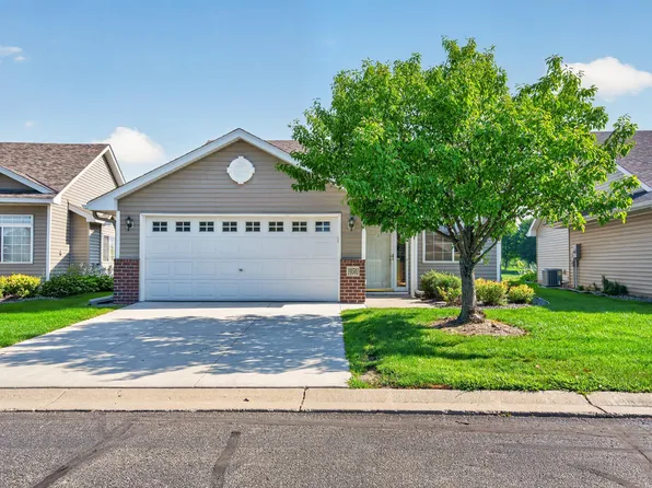 10501 Jason Ln, Albertville, MN 55301