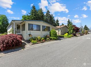 815 124th St SW SPACE 48, Everett, WA