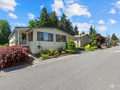 815 124th Street SW #48, Everett, WA, 98204