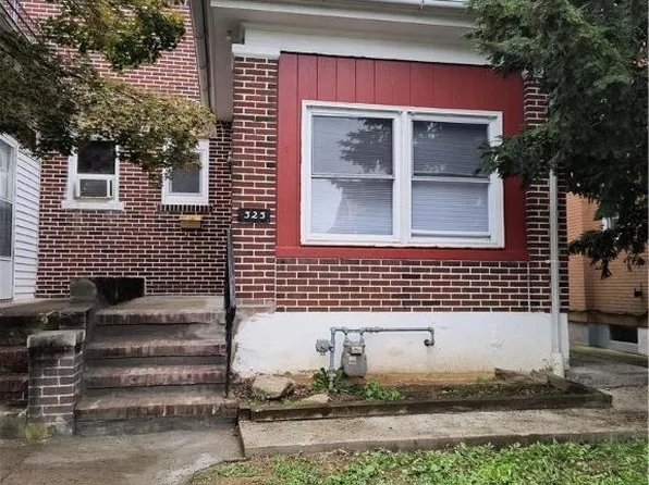 323 S 16th St, Allentown, PA 18102
