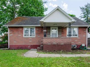 722 Frank St, Johnson city, NY