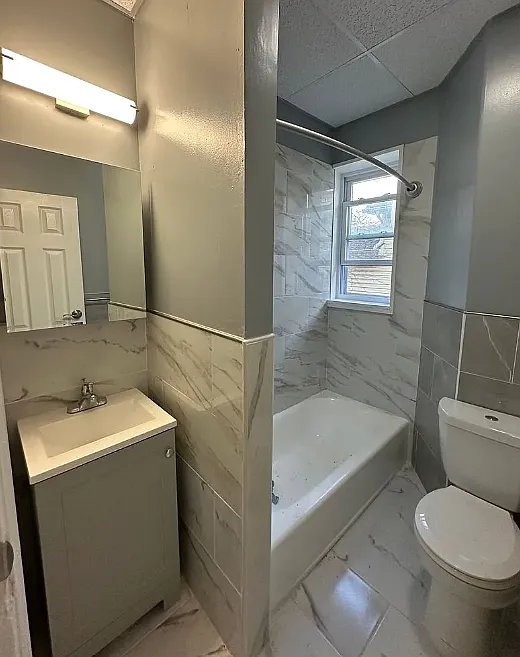 1 bed, $1,625 — Photo 4