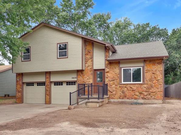 3839 S Boyd St, Wichita, KS 67215