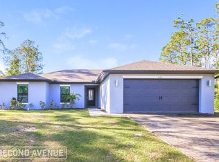 5393 Dinuba Ave, North Port, FL 34288