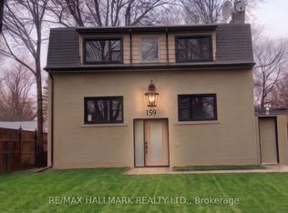 159 Richmond St #1, Richmond Hill, ON L4C 3Y7