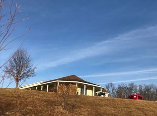 8607 SW Old North Rd, Rushville, MO 64484