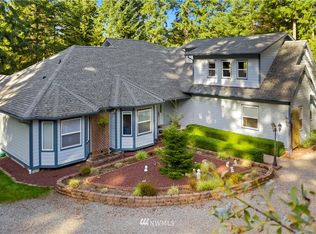 160 E Marjorie Ln, Shelton, WA 98584