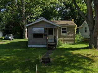 995 Perry Ave, Barberton, OH