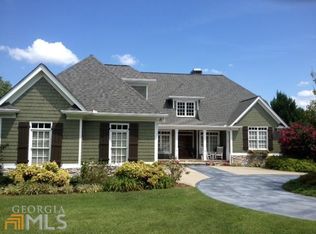 5881 Sun Ridge Ct, Clermont, GA 30527