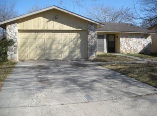 7542 Monte Cristo, San Antonio, TX 78239