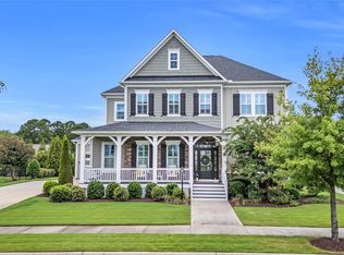 101 Big Timber Path, Holly Springs, NC 27540