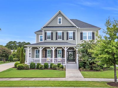 101 Big Timber Path, Holly Springs, NC, 27540
