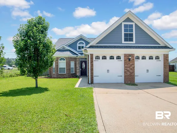 16970 Prado Loop, Loxley, AL 36551