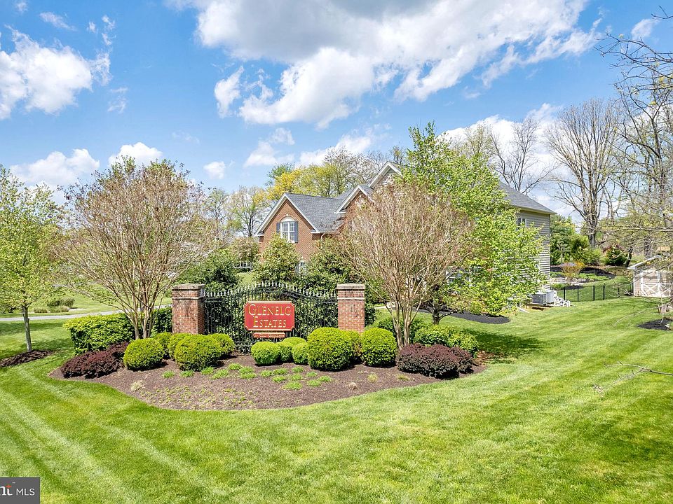 13904 Ryon Dr, Glenelg, MD 21737 Zillow